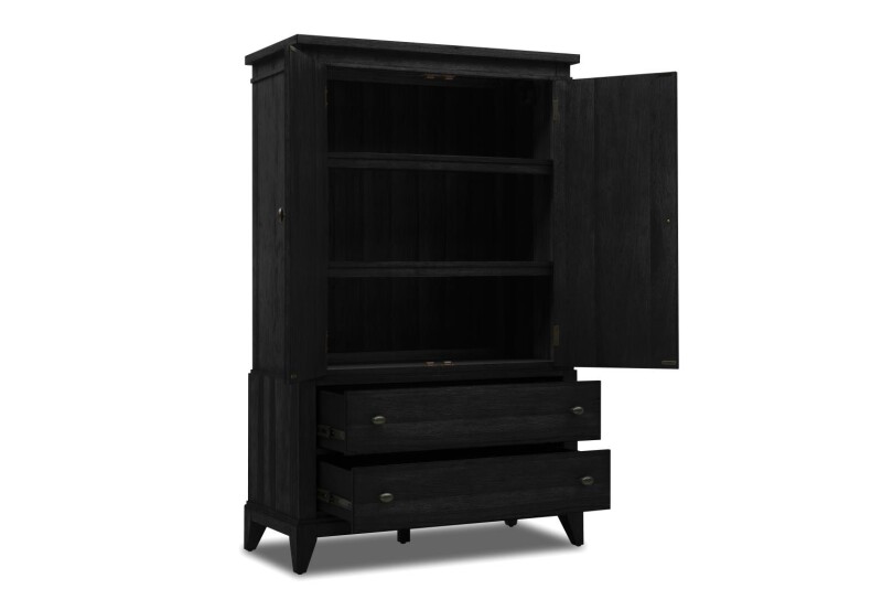 TY657 Today's Traditions BR Armoire TY657690