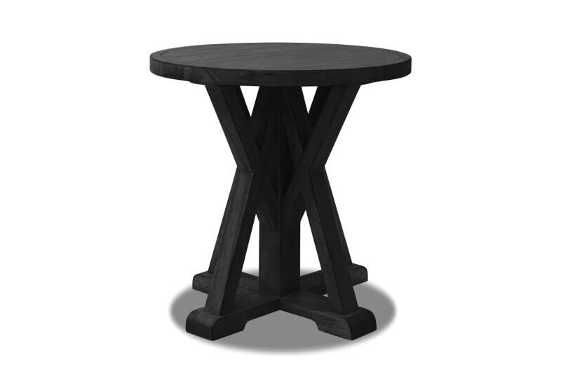 TY657 Today's Traditions AT Round End Table TY657808