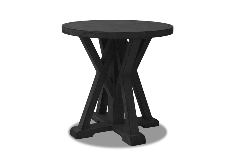 TY657 Today's Traditions AT Round End Table TY657808