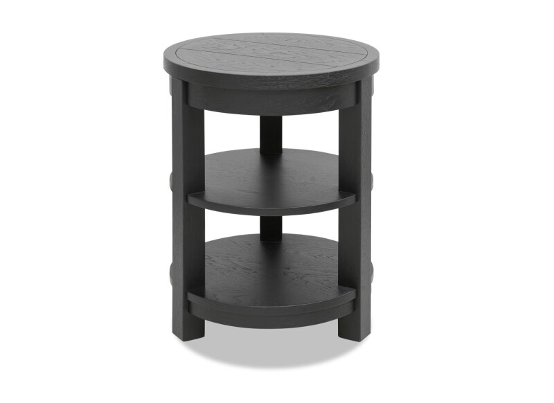 TY657 Today's Traditions AT Chairside Table TY657810