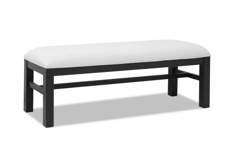 TY657 Today's Traditions BR Bed Bench TY657823