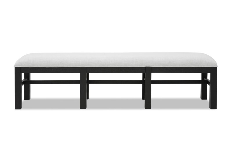 TY657 Today's Traditions DR Dining Bench TY657824