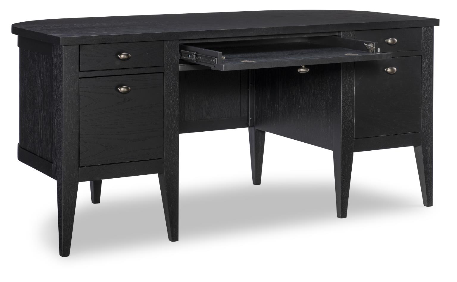 TY657 Today's Traditions HO Desk TY657850