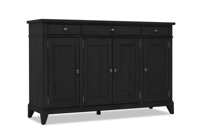 TY657 Today's Traditions DR Credenza TY657895