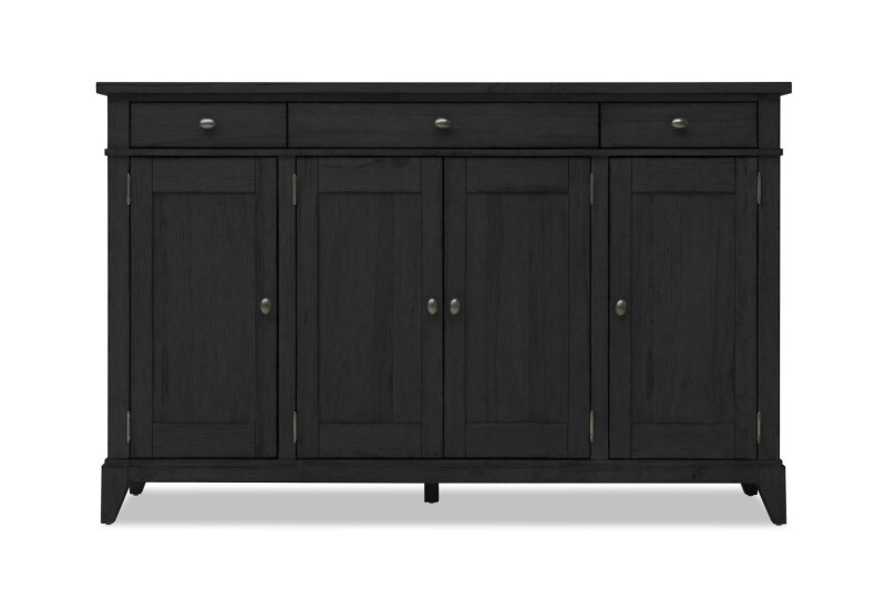 TY657 Today's Traditions DR Credenza TY657895