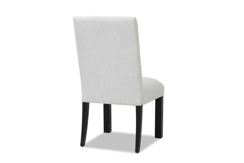 TY657 Today's Traditions DR Upholstered Side Chair TY657900