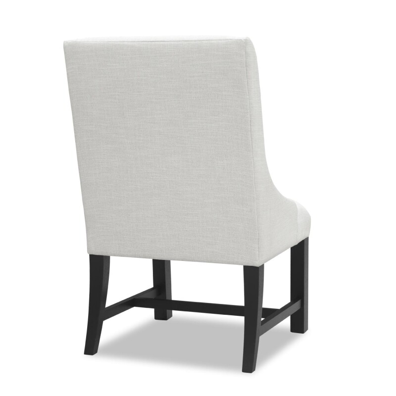 TY657 Today's Traditions DR Upholstered Host Chair TY657905