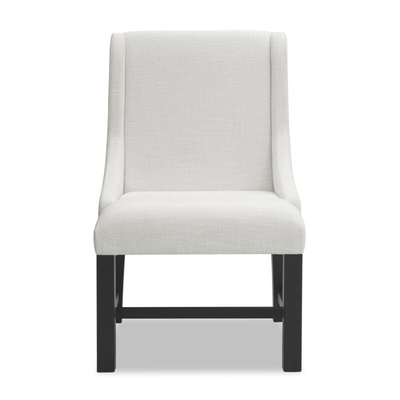 TY657 Today's Traditions DR Upholstered Host Chair TY657905
