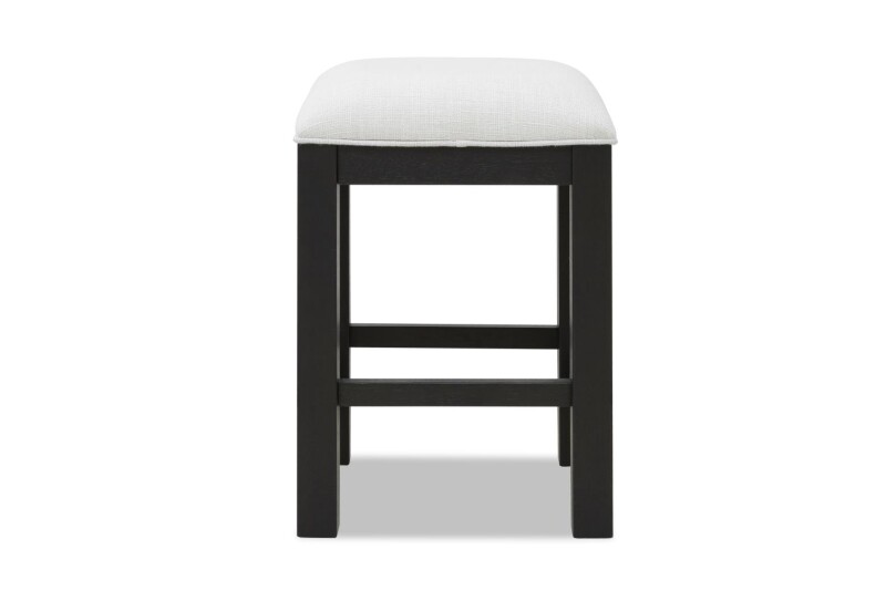 TY657 Today's Traditions AT Upholstred Backless Counter Stool TY657924