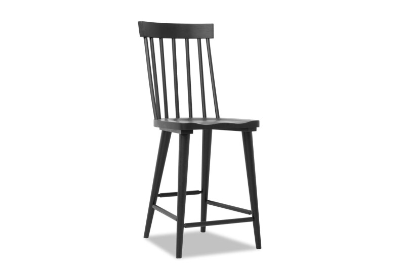 TY657 Today's Traditions DR Windsor Counter Chair TY657925