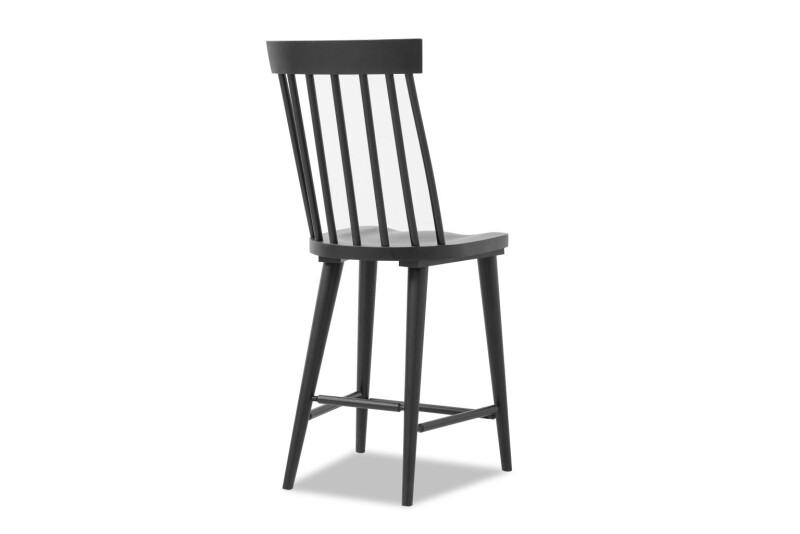 TY657 Today's Traditions DR Windsor Counter Chair TY657925