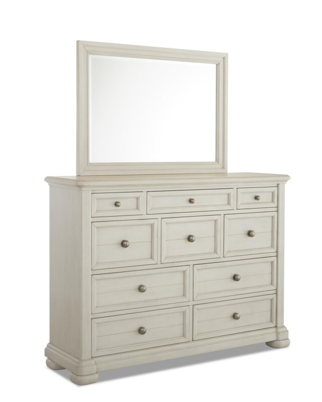TY749 Nashville BR Opry Mirror TY749660