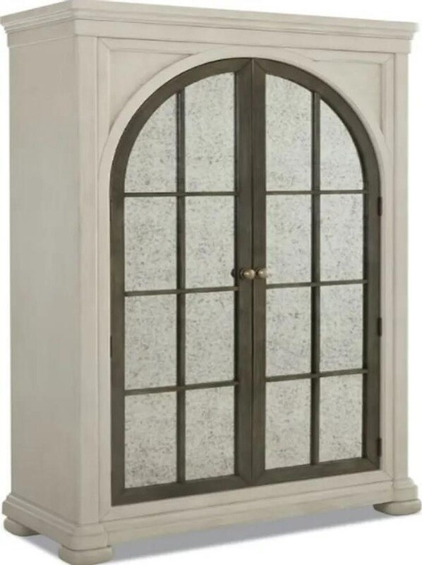 TY749 Nashville BR Ryman Armoire TY749690C