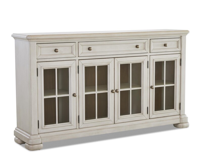 TY749 Nashville DR Credenza TY749891