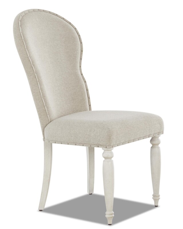 TY749 Nashville DR Dining Side Chair TY749901