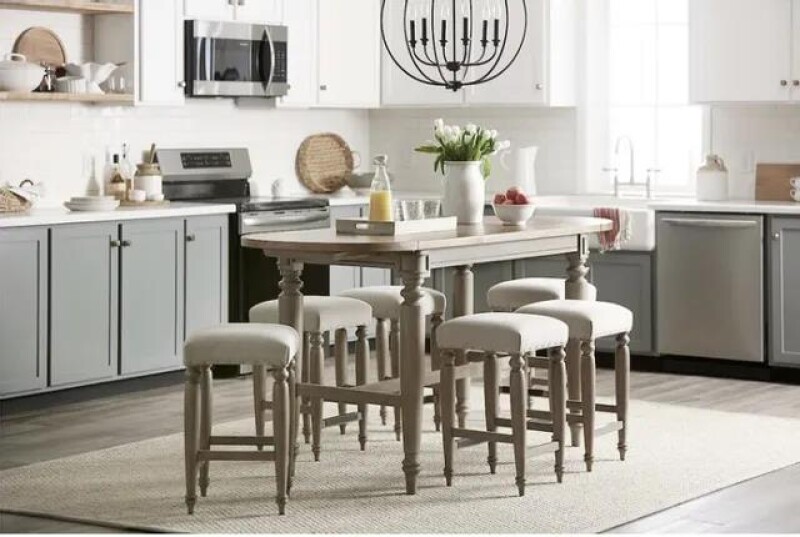 Counter Height Stool TY750924