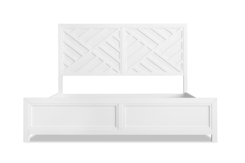 Complete Panel Bed Queen 5/0 TY786050K