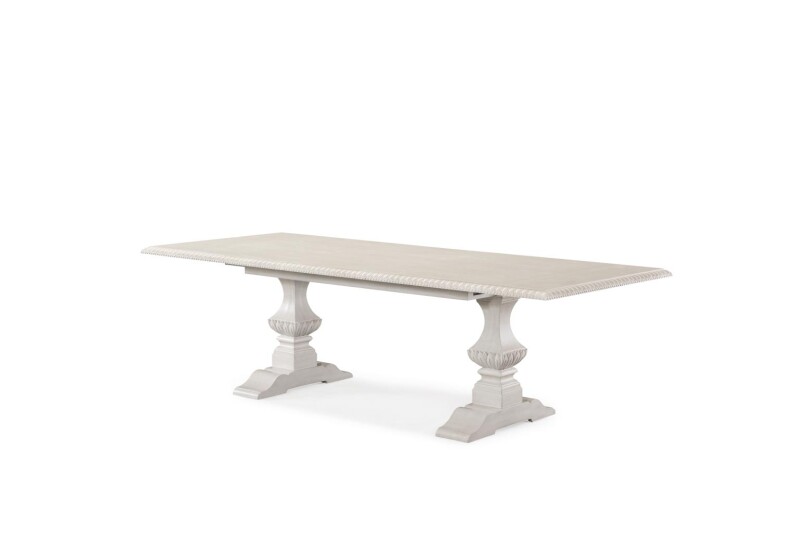 TY790 Jasper County DR Complete Dining Table TY790102K