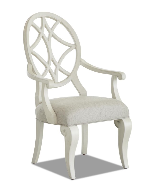 TY790 Jasper County DR Arm Chair TY790905