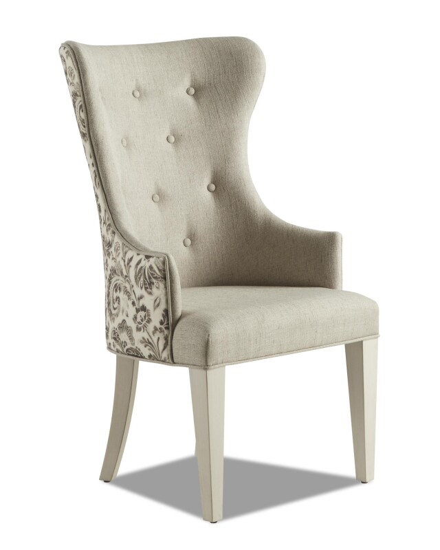 TY790 Jasper County DR Host Chair TY790906