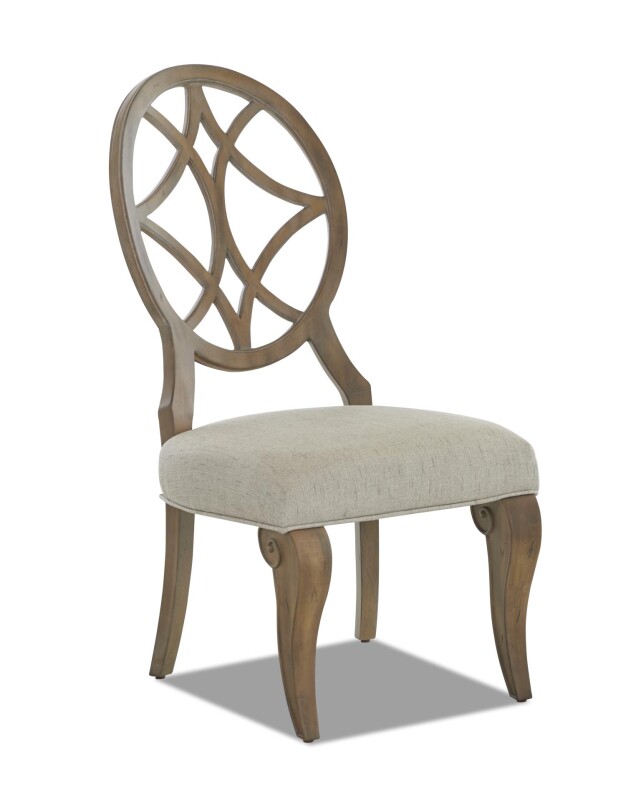 Side Chair TY791900