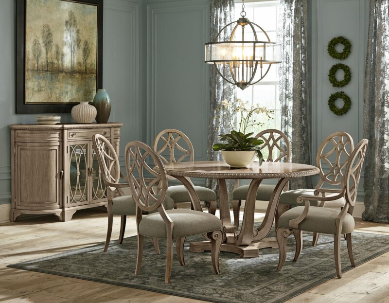 Side Chair TY791900