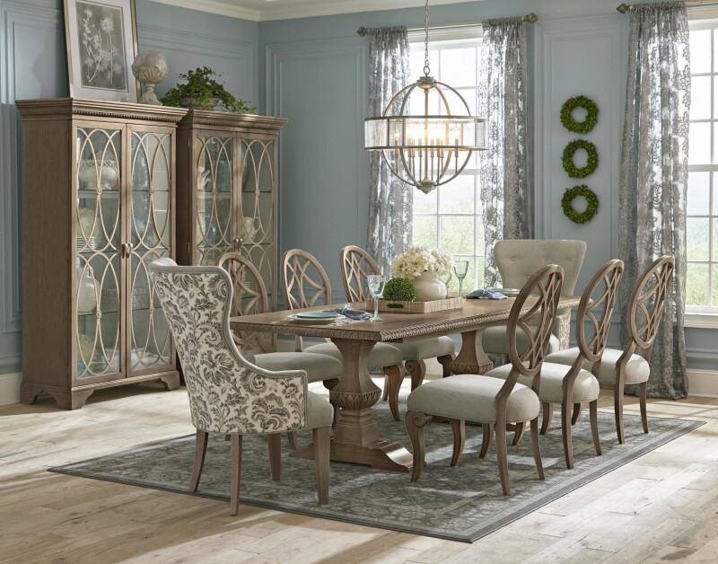 Side Chair TY791900