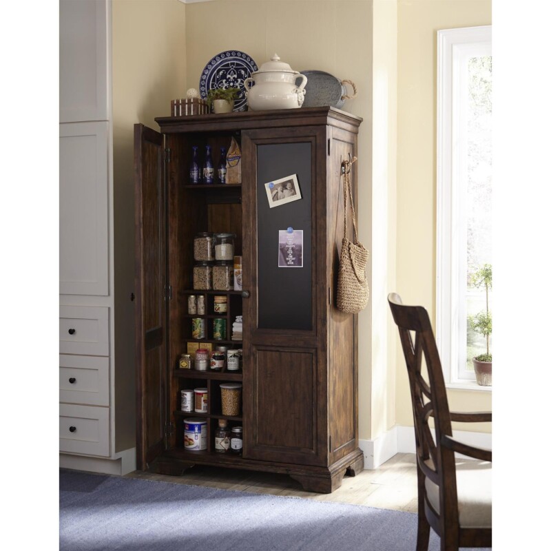 TY920 Trisha Yearwood Home DR Storage Cabinet TY920470