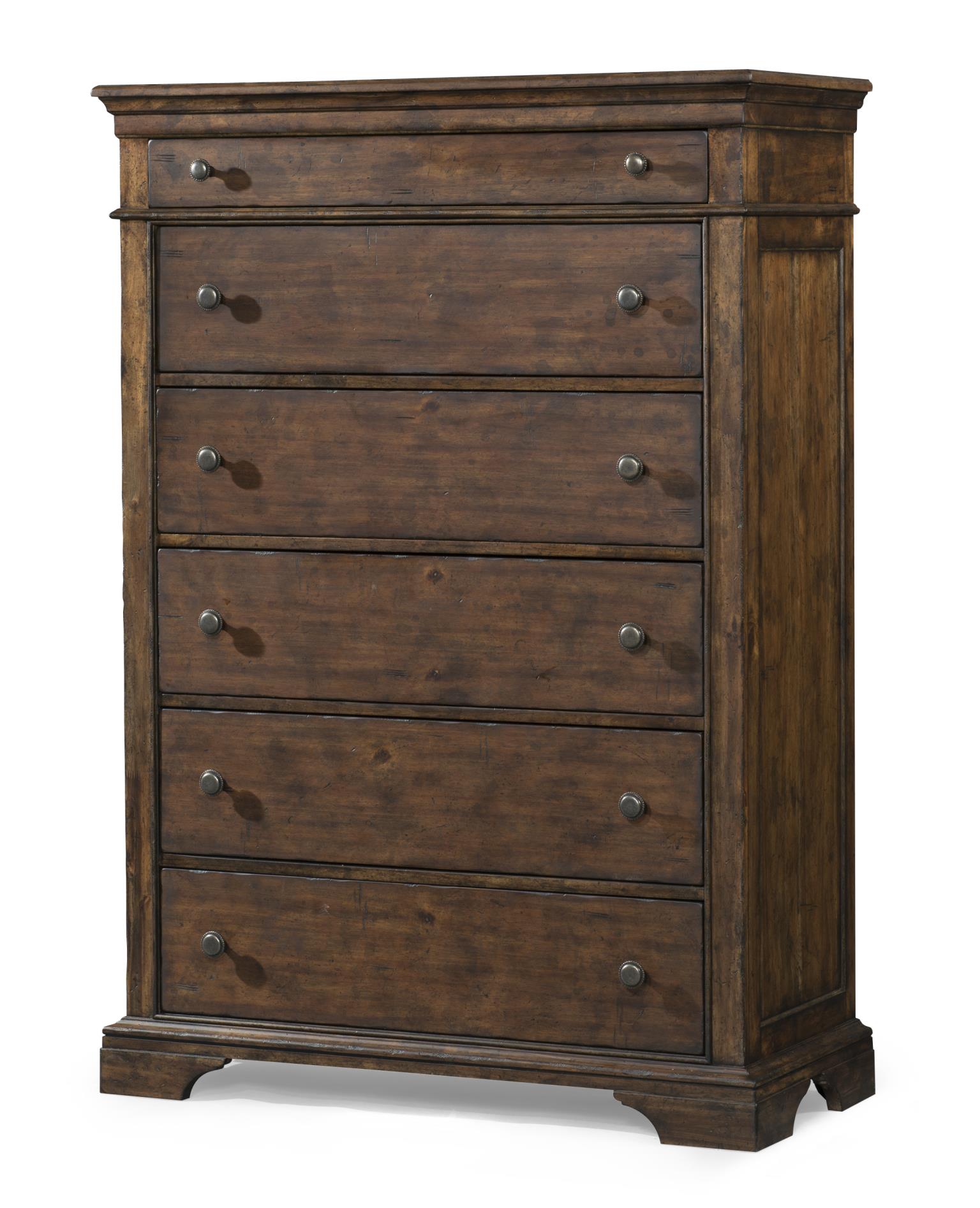 Drawer Chest 6 Drawers TY920681