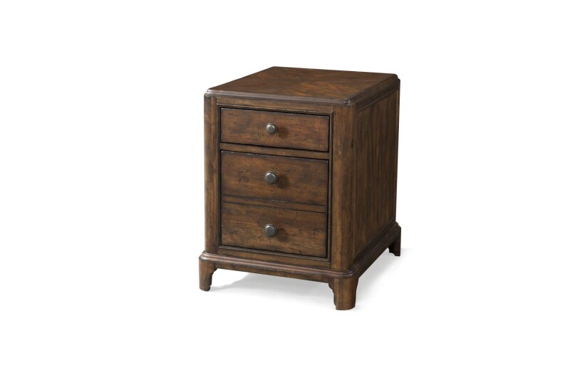 Chairside Table TY920811