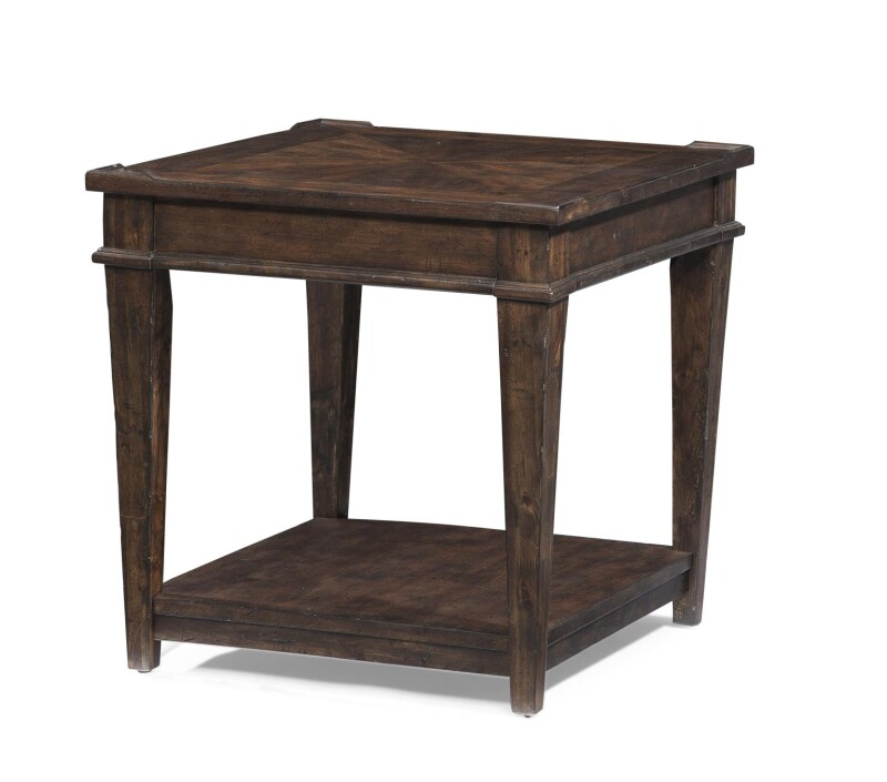 Azalea End Table TY920812