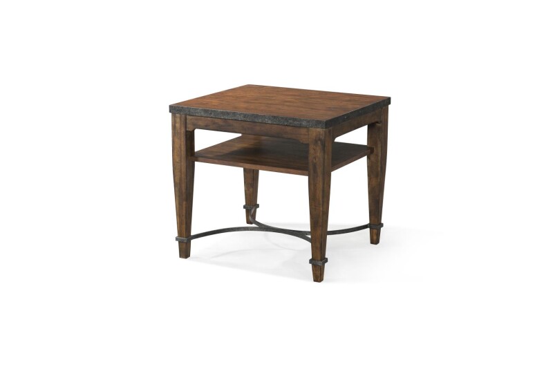 TY920 Trisha Yearwood Home AT Lamp Table TY920816