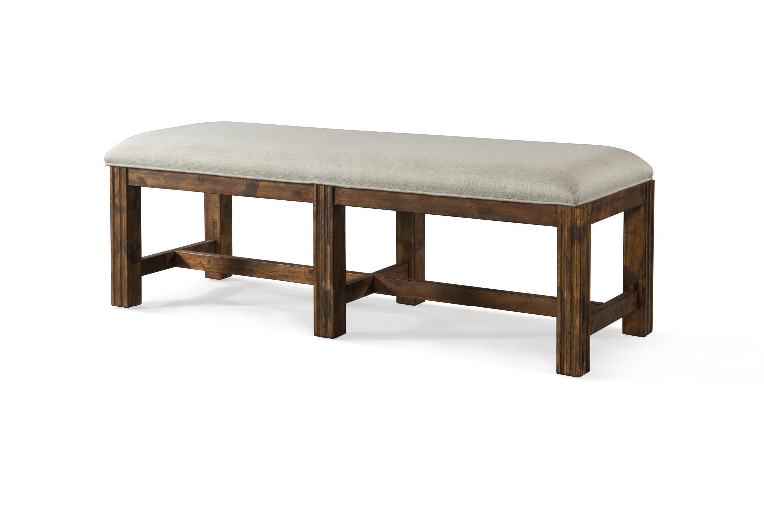 TY920 Trisha Yearwood Home BR Carroll Bench TY920823