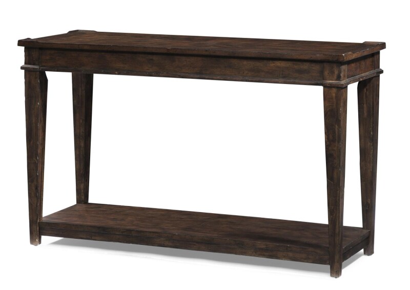 TY920 Trisha Yearwood Home AT Azalea Sofa Table TY920826