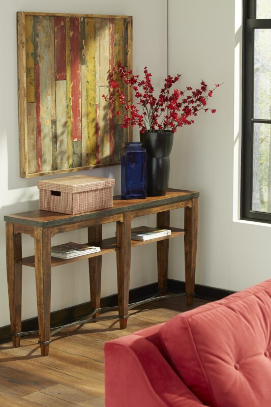 Console Table TY920827