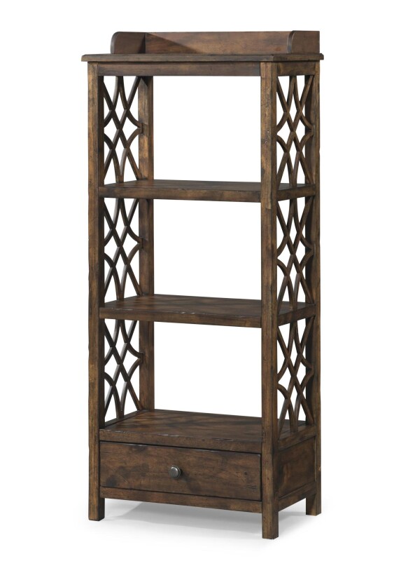 TY920 Trisha Yearwood Home AT Etagere TY920860
