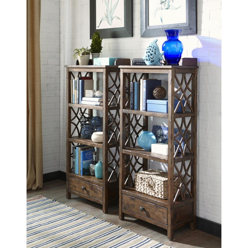 TY920 Trisha Yearwood Home AT Etagere TY920860