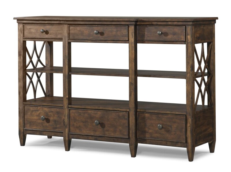 TY920 Trisha Yearwood Home DR Sideboard TY920891