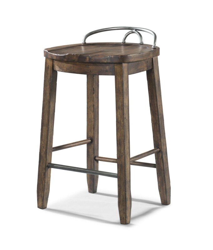 Cowboy Stool TY920924