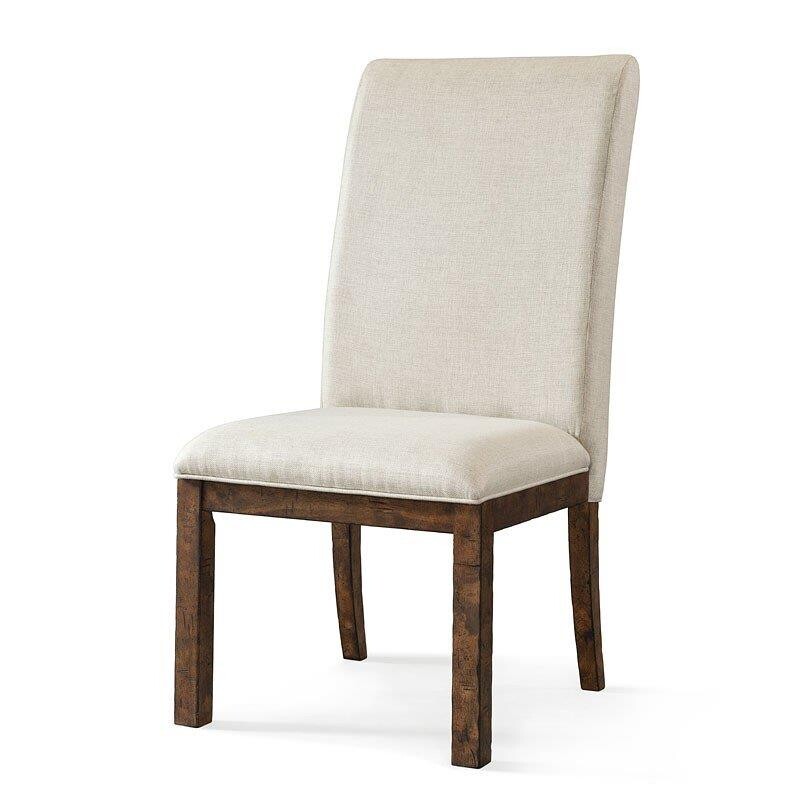 TY920 Trisha Yearwood Home DR Gwen Upholstered Parson Chair TY920950P