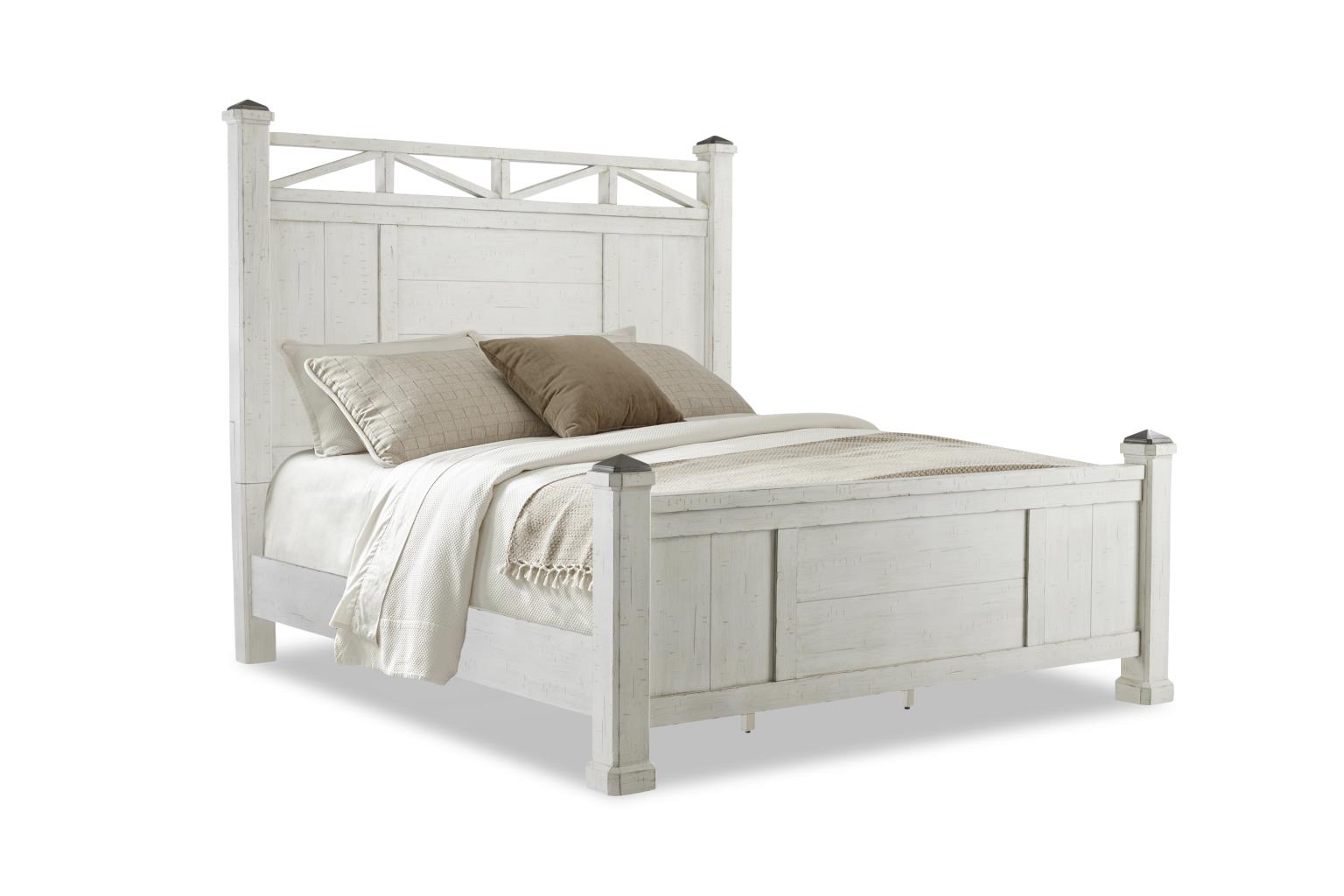 Complete King Bed TY926066K