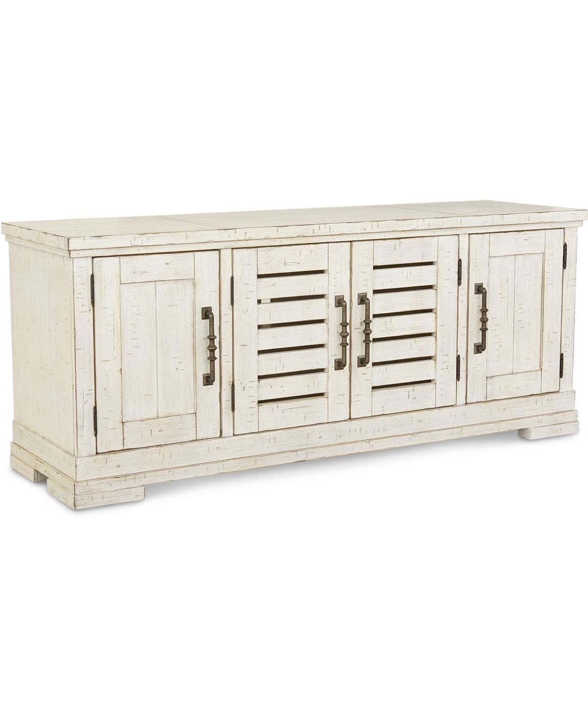 TY926 Coming Home HE Entertainment Console TY926070