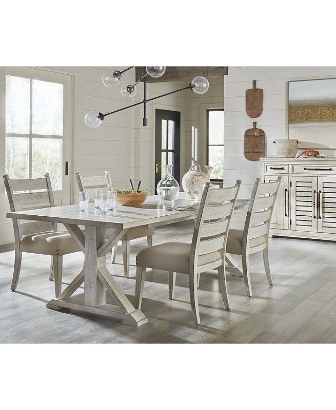 TY926 Coming Home DR Dining Table TY926100