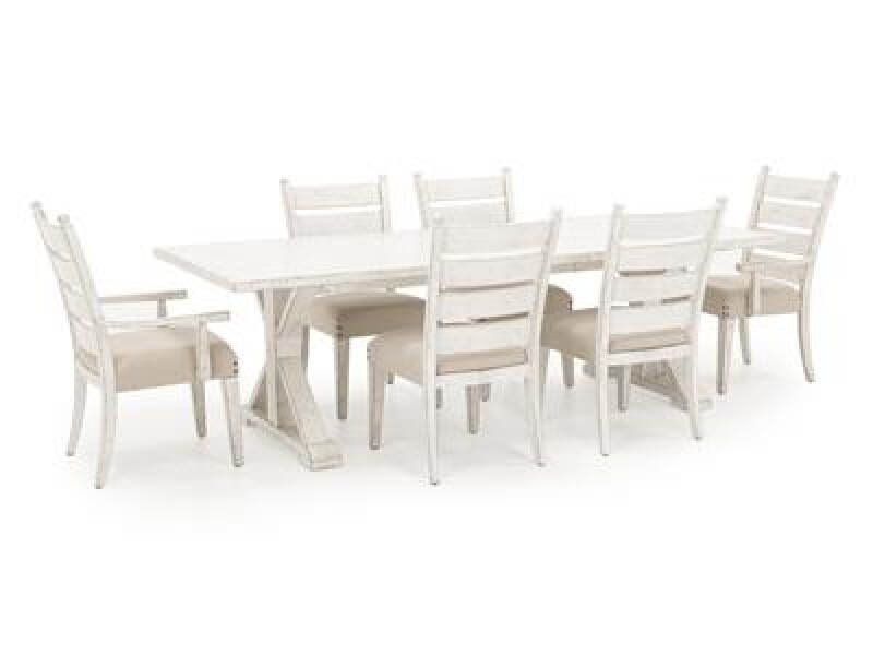 TY926 Coming Home DR Dining Table TY926100