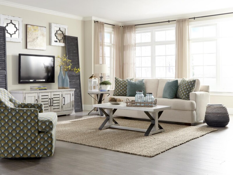 TY926 Coming Home AT Sofa Table TY926826