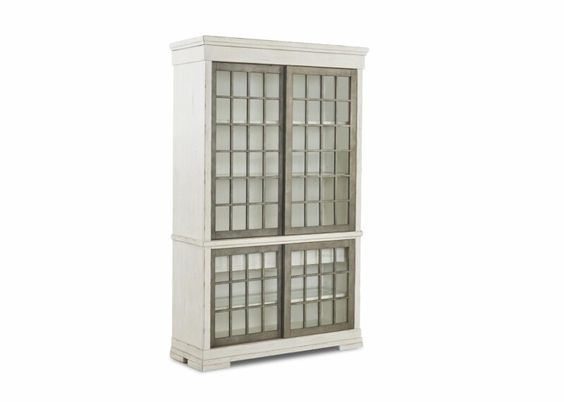 TY926 Coming Home DR Display Cabinet TY926893