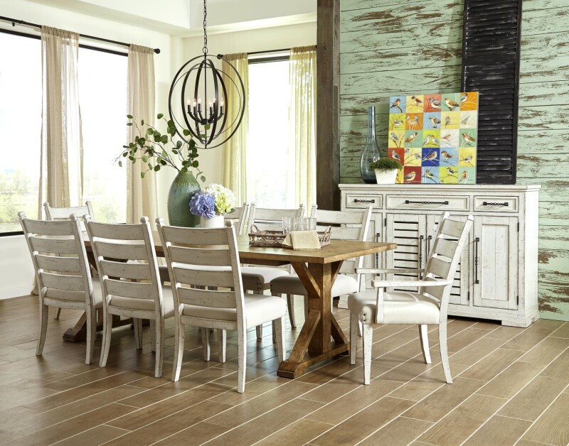 TY926 Coming Home DR Side Chair TY926900