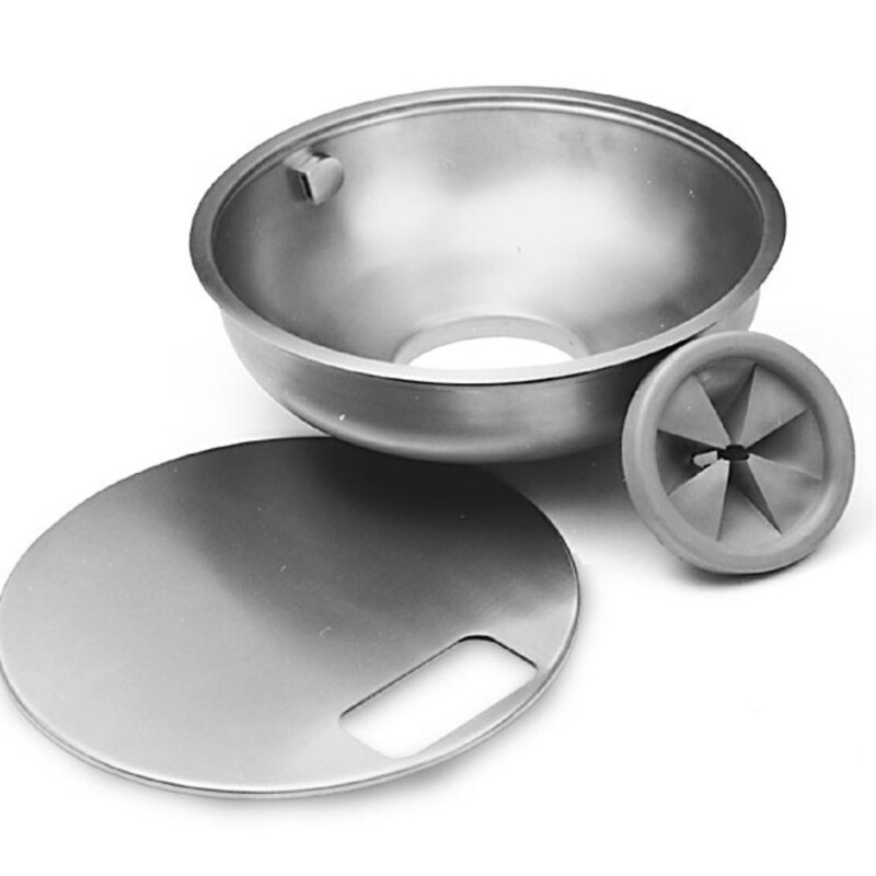 Type A Bowl (12", 15", 18") TYPEABOWL