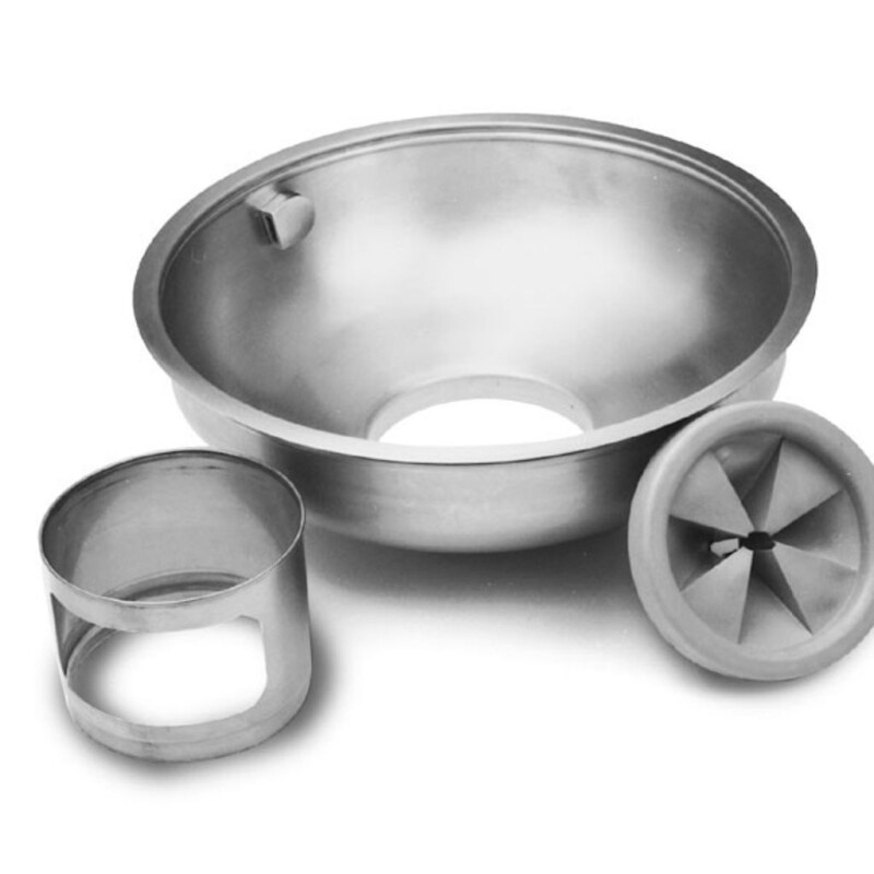 Type B Bowl (12", 15", 18") TYPEBBOWL