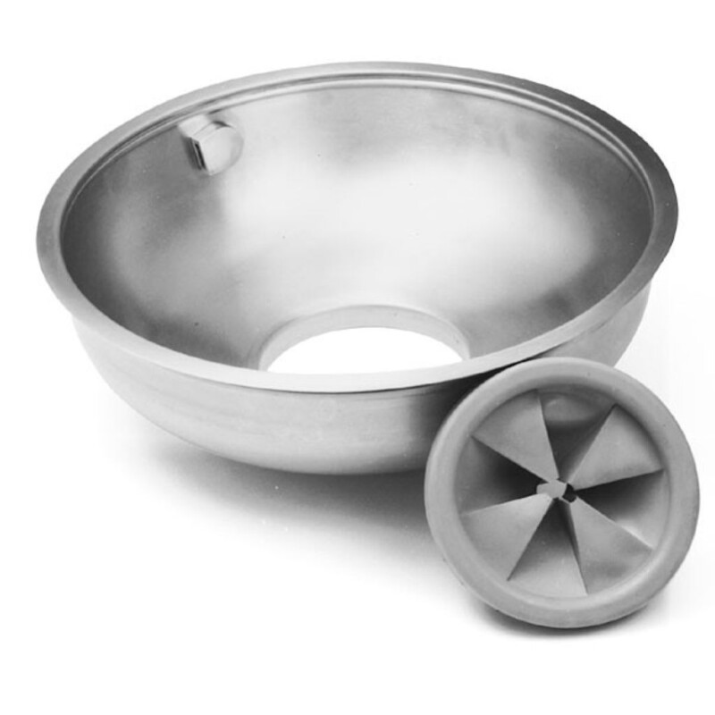 Type C Bowl (12", 15", 18") TYPECBOWL